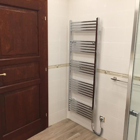 Apartman Pri Lyceu Banska Stiavnica Ngoại thất bức ảnh