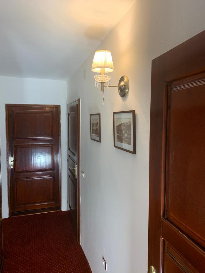 Apartman Pri Lyceu Banska Stiavnica Ngoại thất bức ảnh