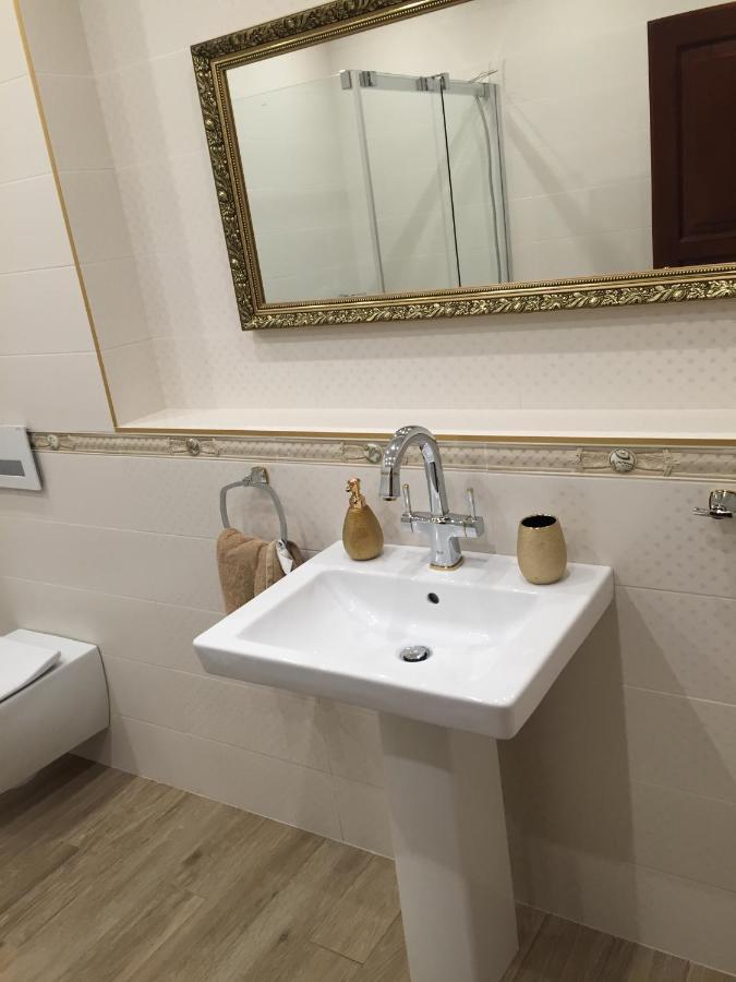 Apartman Pri Lyceu Banska Stiavnica Ngoại thất bức ảnh